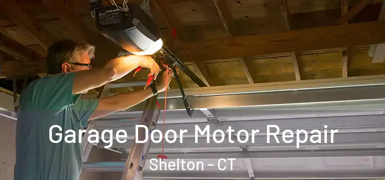  Garage Door Motor Repair Shelton - CT