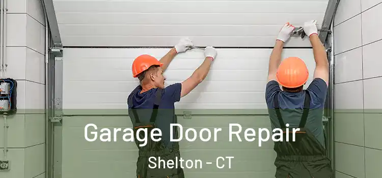  Garage Door Repair Shelton - CT