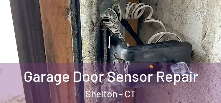  Garage Door Sensor Repair Shelton - CT