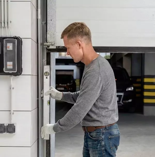 Why Choose Us for Door, Gate and Security Services in Shelton, CT
