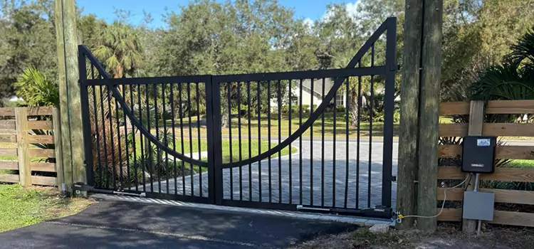 Gate Motor Repair Shelton