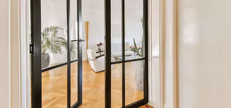 Bifold Door Replacement Shelton