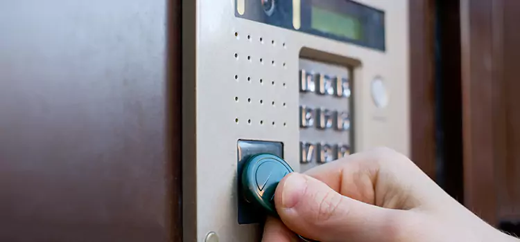 Enhanced Security Features Shelton