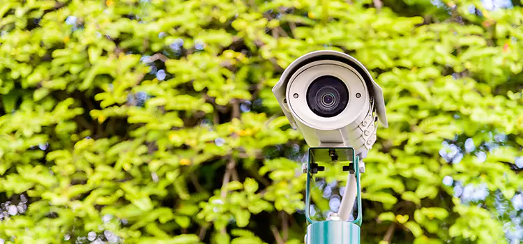 Advanced Surveillance Solutions for Every Need in Shelton