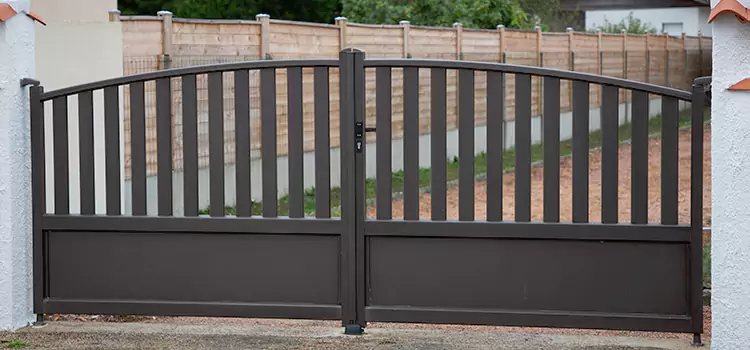 Advanced Gate Solutions in Shelton, CT
