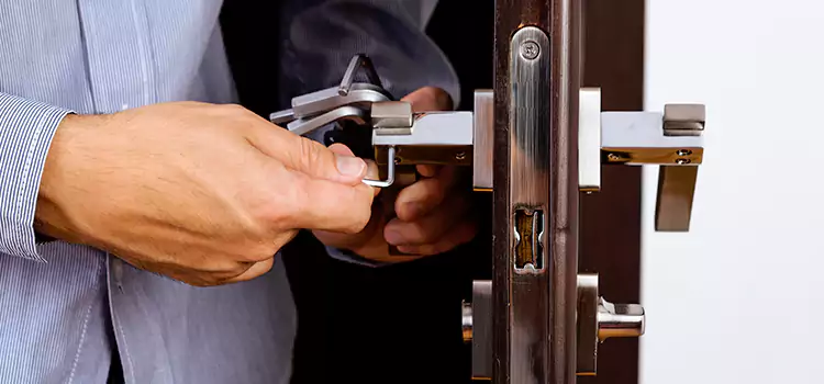 Commercial Door Lock Repair Shelton