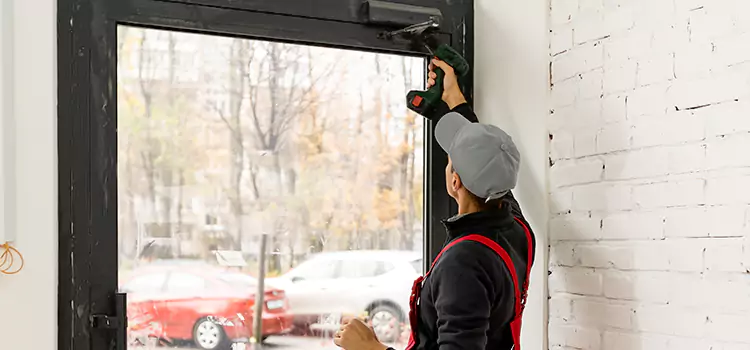 Comprehensive Door Closer Services in Shelton, CT
