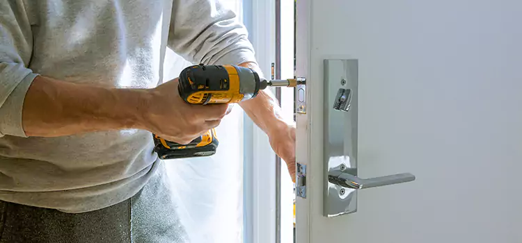 Door Knob Lock Repair Shelton