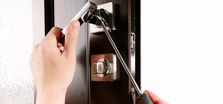 Door Lock Replacement Service Shelton