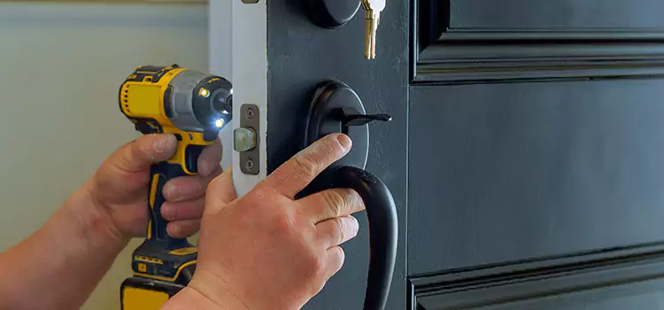 Locksmith Emergency Service Shelton