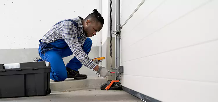 Expert Solutions for Every Garage Lock Need in Shelton, CT
