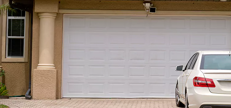 Comprehensive Garage Door Maintenance Services in Shelton, CT