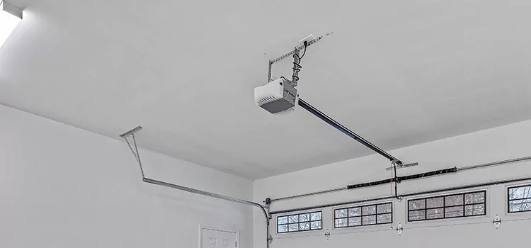 Experienced Garage Door Installers Shelton
