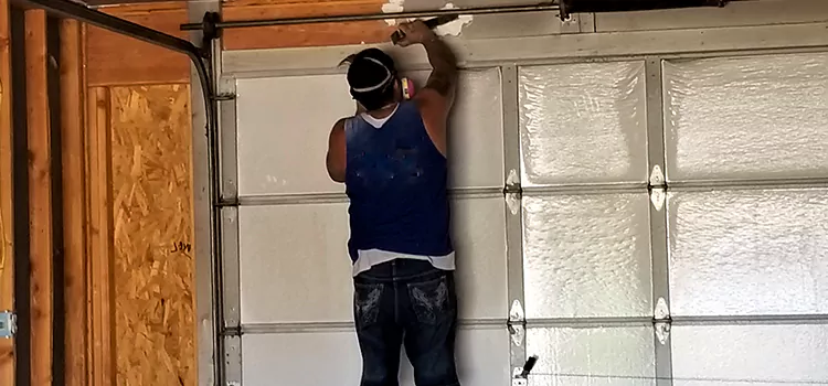 Specialized Garage Door Panel Solutions in Shelton, CT