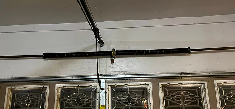 Garage Door Spring Repair Near Me Shelton