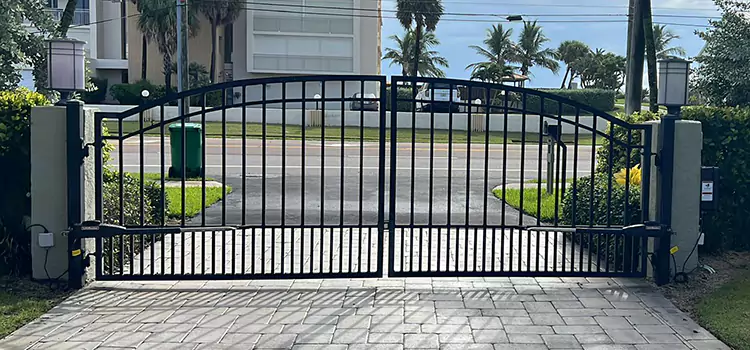 Gate Opener Replacement Near Me in Shelton, CT
