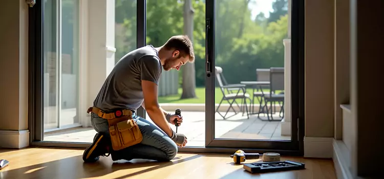 Comprehensive Solutions for Every Glass Door Need in Shelton, CT