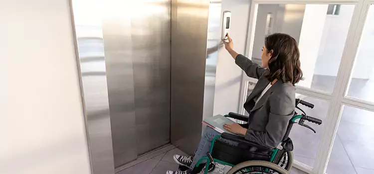 Benefits of Modern Handicap Door Systems in Shelton, CT