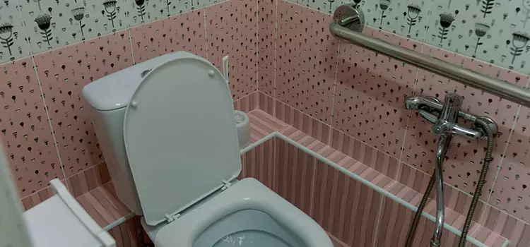 Meeting Diverse Needs With Accessible Restroom Solutions in Shelton, CT