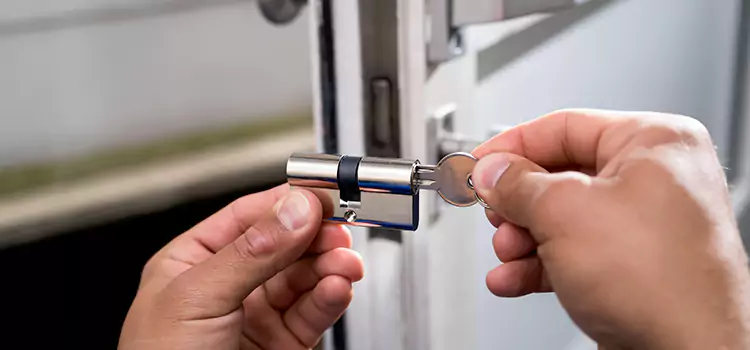 Emergency Locksmith for House Shelton