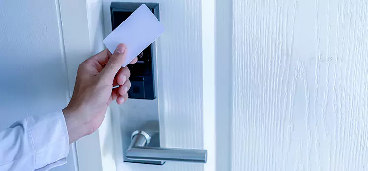 Why Choose Us for Your Keycard Lock Installation in Shelton, CT?