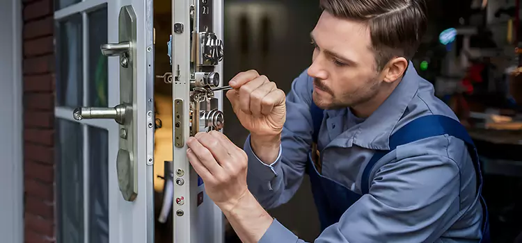 Residential Lock Installation Shelton