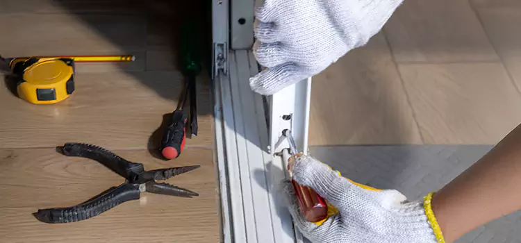 Sliding Door Installation Services in Shelton, CT