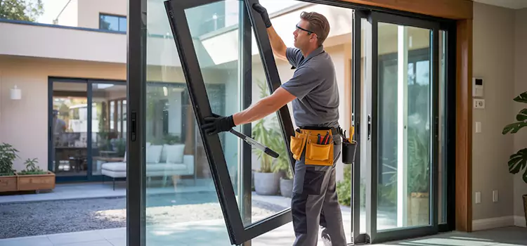 Specialized Sliding Door Roller Services in Shelton, Connecticut