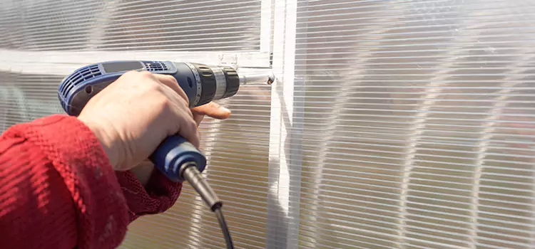 Sliding Screen Door Repair Shelton