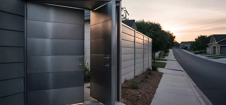 Comprehensive Steel Door Solutions in Shelton, CT
