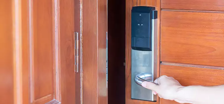 Commercial Keyless Entry Locks Shelton