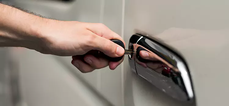 Car Unlock Service Price Shelton