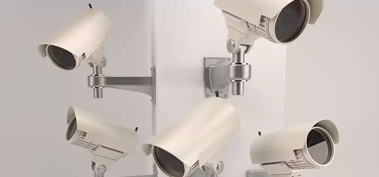 Your Trusted Partner for CCTV Solutions in Shelton