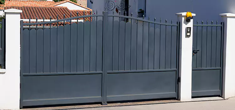 Emergency Commercial Gate Repair Shelton