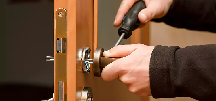 Semi Truck Locksmith Shelton