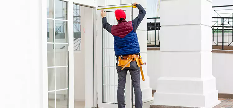 Water Damage Door Frame Repair Shelton