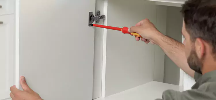 Screen Door Hinge Repair Shelton