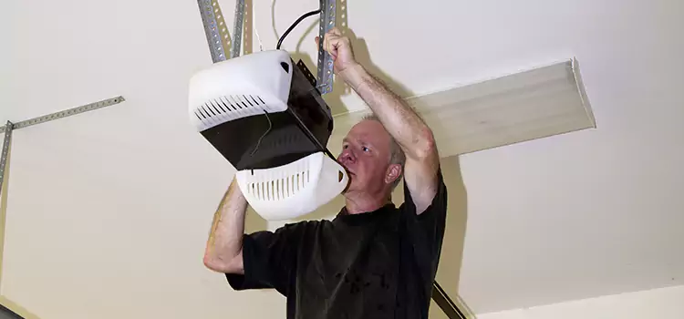 Garage Door Opener Service Shelton