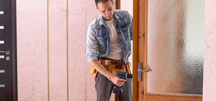 Door Glass Replacement Shelton