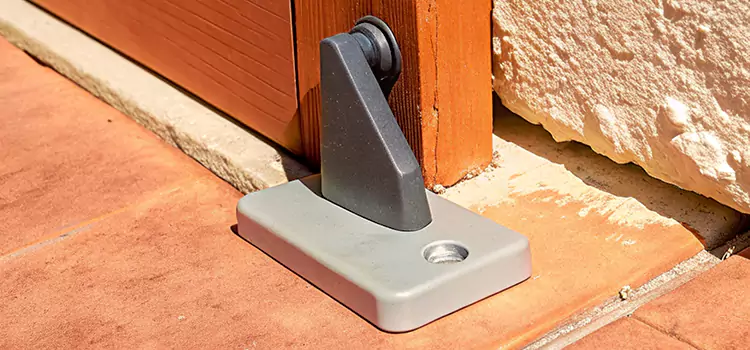 Aesthetic Door Stop Selection Shelton