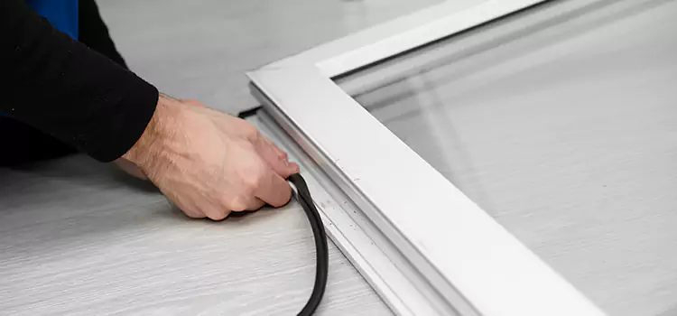 Commercial Door Weather Stripping Shelton