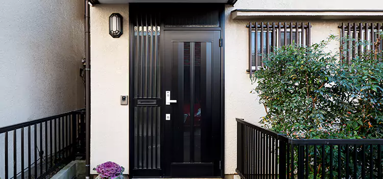 Popular Exterior Door Options in Shelton, CT