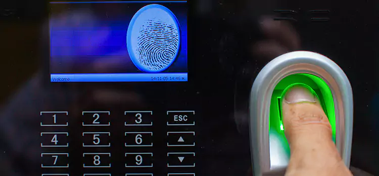 Your Trusted Partner for Secure Access in Shelton, CT