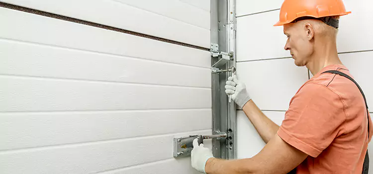 Why Choose Us for Garage Door Lock Services in Shelton, CT?