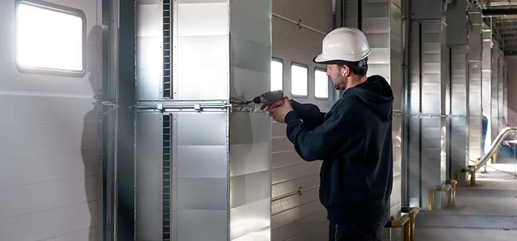Prompt and Professional Garage Door Service in Shelton, Connecticut