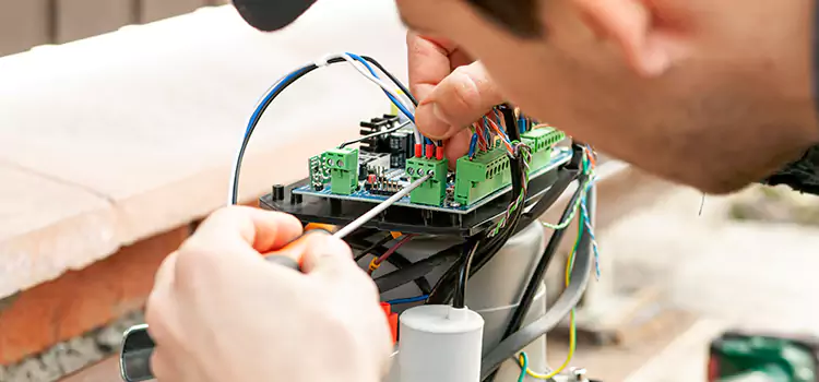Specialized Brand Gate Motor Repairs Shelton