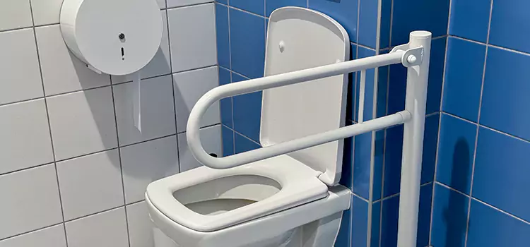 Comprehensive Solutions in Shelton, CT for Accessible Facilities