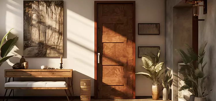 Specialty Interior Doors Shelton
