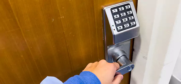 Why Choose Us for Your Keypad Lock Needs in Shelton, CT?