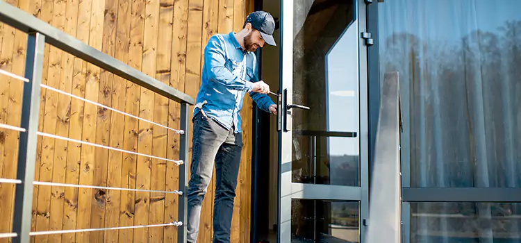 Emergency Patio Door Repair Shelton